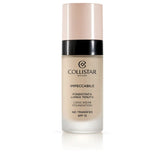 COLLISTAR-FUNDATION de longa duração IMPECCÁVEL 1N.-DrShampoo - Perfumaria e Cosmética